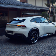 フェラーリ・プロサングエ