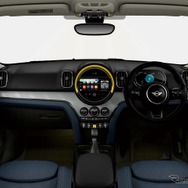 MINI クロスオーバー アルバートブリッジエディションPHEV