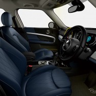 MINI クロスオーバー アルバートブリッジエディションPHEV