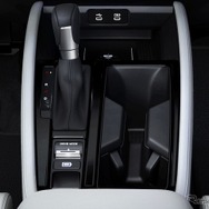 ホンダ・アコード 新型（北米仕様）