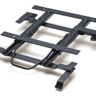 アトレーハイゼット用シートレール