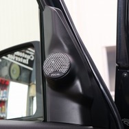 納車待ちの間にプラニング…スズキ ジムニー 前編［カーオーディオ ニューカマー］