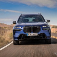 BMW X7 M60i xDrive