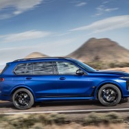 BMW X7 M60i xDrive