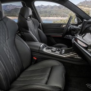 BMW X7 M60i xDrive