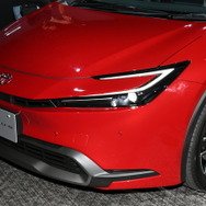 トヨタ プリウス HEV 新型