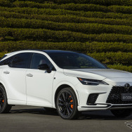 レクサス RX500h “F SPORT Performance”