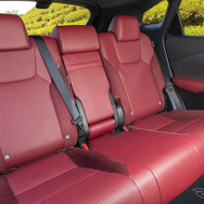 レクサス RX350 “F SPORT”