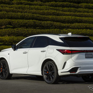 レクサス RX500h “F SPORT Performance”