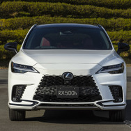 レクサス RX500h “F SPORT Performance”