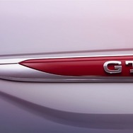 VW ポロ GTI GTIエンブレム