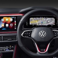 VW ポロ GTI インテリアイメージ