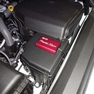 BLITZ Power Thro［BPT35］TOYOTAランドクルーザー（VJA300W）用