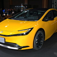 トヨタ・プリウスPHEV