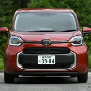 トヨタ シエンタ Z 7人乗り
