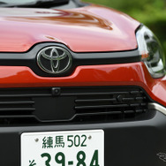 トヨタ シエンタ Z 7人乗り