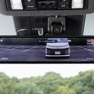G-FACTORYから夜間駐車録画に強い赤外線車内カメラ付きで3カメラ搭載のドラレコ付きスマートルームミラー「H63S Pro」が新発売