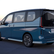 日産 セレナ 新型