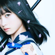 『セーラー服と機関銃 -卒業-』(C)2016「セーラー服と機関銃 -卒業-」製作委員会