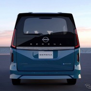 日産 セレナ 新型