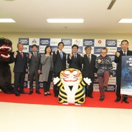 ゆうばり国際ファンタスティック映画祭2016