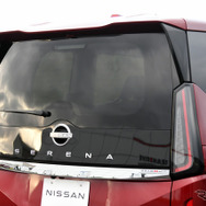 日産 セレナ LUXION e-POWER