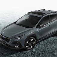 スバル クロストレック 新型