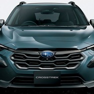 スバル クロストレック 新型