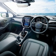 スバル クロストレック 新型