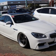 BMW F06グランクーペ（オーナー／Yさん）by Jクラブ