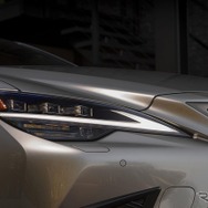 レクサス LS の2023年モデル（米国仕様）