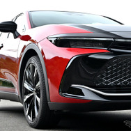 トヨタ クラウン クロスオーバーRS Advanced