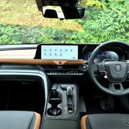 トヨタ クラウン クロスオーバーRS Advanced