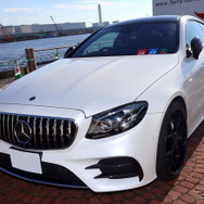 メルセデス・ベンツAMG E53クーペ by AVカンサイ天王寺店
