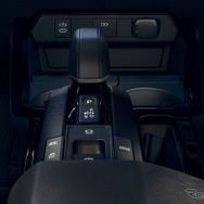 トヨタ・プリウス 新型（米国仕様）