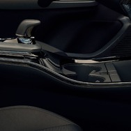 トヨタ・プリウス 新型（米国仕様）