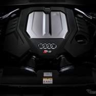 アウディ RS6 アバント・パフォーマンス