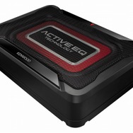 KENWOODからチューンアップ・サブウーファー「KSC-SW12EQ」が新発売
