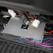 気分良く長距離を走るため…スバル レガシィアウトバック 後編［カーオーディオ ニューカマー］