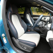 BYD ATTO 3（オーストラリア仕様）