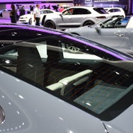 ポルシェ 911ターボ（デトロイトモーターショー16）