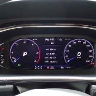 VW Tロック TDI Rライン
