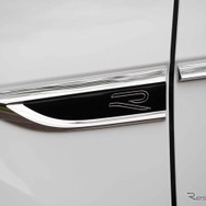 VW Tロック TDI Rライン