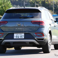 VW Tロック TSI スタイル