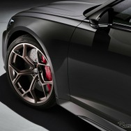 アウディ RS6 アバント・パフォーマンス