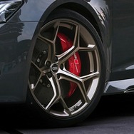 アウディ RS6 アバント・パフォーマンス