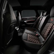 アウディ RS6 アバント・パフォーマンス