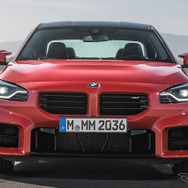 BMW M2 新型