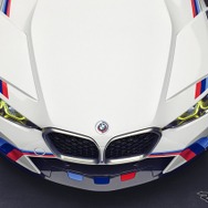 BMW 3.0 CSL