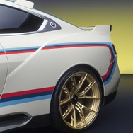 BMW 3.0 CSL